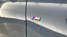 BMW 1 Series 118i M Sport 5dr Petrol Hatchback